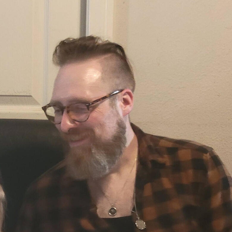 Joshua Allen